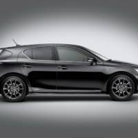 Lexus CT 200h F Sport Price