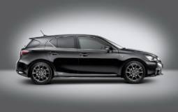 Lexus CT 200h F Sport Price