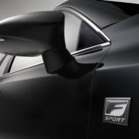 Lexus CT 200h F Sport Price