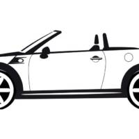 MINI Roadster Unveiled
