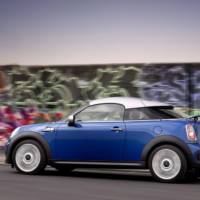 MINI Roadster Unveiled