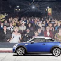 MINI Roadster Unveiled