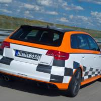 MTM Audi RS3 Sportback