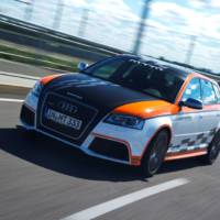 MTM Audi RS3 Sportback