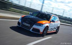 MTM Audi RS3 Sportback