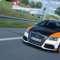 MTM Audi RS3 Sportback