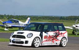 Mac Audio Mini Clubman S