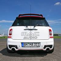 Mac Audio Mini Clubman S