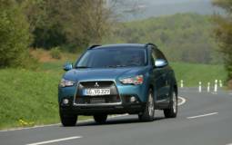 Mitsubishi Introduces New 1.8 liter MIVEC Engine