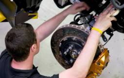 Nissan JUKE R Technology Transfer from the GTR