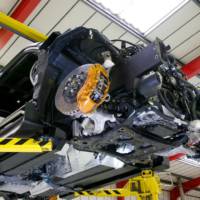 Nissan JUKE R Video: The Engine