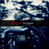 Nissan JUKE R Video: The Engine