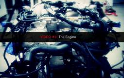 Nissan JUKE R Video: The Engine