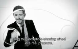 Peugeot Announces Re-Generation Model via Teaser Video