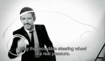 Peugeot Announces Re-Generation Model via Teaser Video
