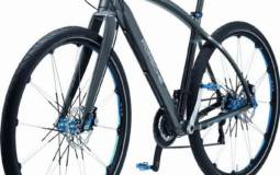 Porsche Launches Bike S and Bike RS