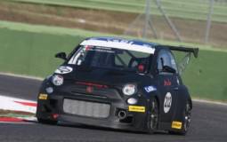 Romeo Ferraris Developing 300 HP Abarth 500