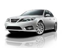 Saab Sold to the Chinese from Pang Da and Youngman