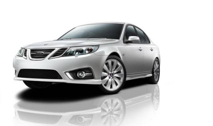 Saab Sold to the Chinese from Pang Da and Youngman