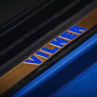 Saturn Sky Customisation by Vilner