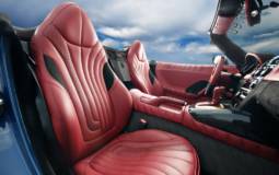 Saturn Sky Customisation by Vilner