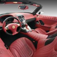 Saturn Sky Customisation by Vilner