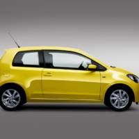 Seat Mii Unveiled