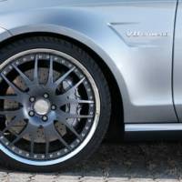 VATH C218 Mercedes CLS63 AMG