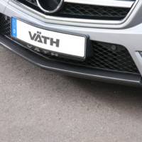 VATH C218 Mercedes CLS63 AMG