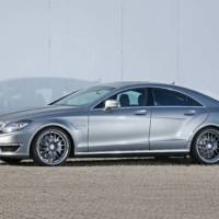 VATH C218 Mercedes CLS63 AMG