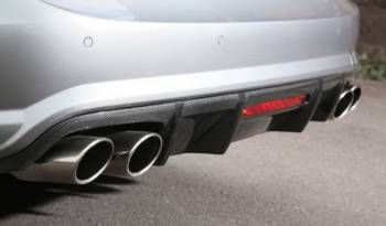 VATH C218 Mercedes CLS63 AMG