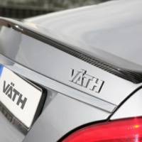 VATH C218 Mercedes CLS63 AMG