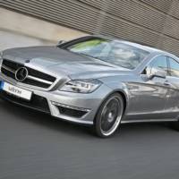 VATH C218 Mercedes CLS63 AMG