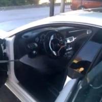 Video: How NOT to Clean the Interior of a 2011 Mercedes CLS