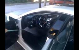Video: How NOT to Clean the Interior of a 2011 Mercedes CLS