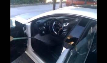 Video: How NOT to Clean the Interior of a 2011 Mercedes CLS