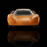 1969 Holden Hurricane Concept Restored