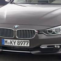 2012 BMW 3 Series Videos