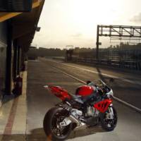 2012 BMW S1000RR