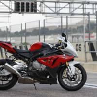 2012 BMW S1000RR