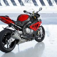 2012 BMW S1000RR