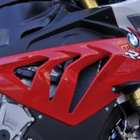 2012 BMW S1000RR