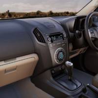 2012 Chevrolet Colorado Detailed