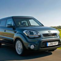 2012 Kia Soul Facelift Price