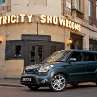 2012 Kia Soul Facelift Price