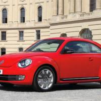 2012 Volkswagen Beetle Price for UK