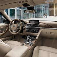 2013 BMW 3 Series Revealed