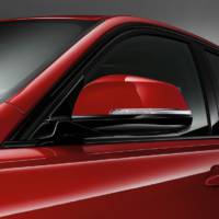 2013 BMW 3 Series Revealed