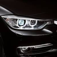 2013 BMW 3 Series Revealed