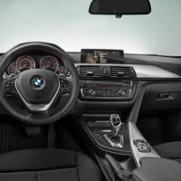 2013 BMW 3 Series Revealed